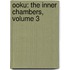 Ooku: The Inner Chambers, Volume 3