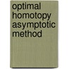 Optimal Homotopy Asymptotic Method by Sirajul Haq