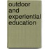 Outdoor And Experiential Education