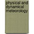 Physical And Dynamical Meteorology