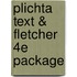 Plichta Text & Fletcher 4e Package