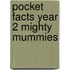 Pocket Facts Year 2 Mighty Mummies