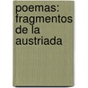 Poemas: Fragmentos de la Austriada door Juan Latino
