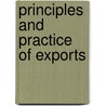 Principles and Practice of Exports by Faustino Taderera