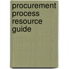 Procurement Process Resource Guide door World Health Organisation