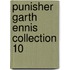 Punisher Garth Ennis Collection 10