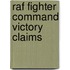 Raf Fighter Command Victory Claims