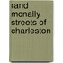 Rand McNally Streets of Charleston
