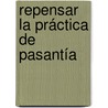 Repensar la práctica de pasantía door Gustavo Martins Piccolo