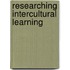 Researching Intercultural Learning