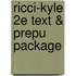 Ricci-Kyle 2e Text & Prepu Package