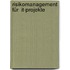 Risikomanagement Für  It-projekte
