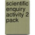 Scientific Enquiry Activity 2 Pack