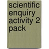 Scientific Enquiry Activity 2 Pack by Stringer John