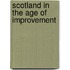 Scotland In The Age Of Improvement