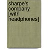 Sharpe's Company [With Headphones] door Bernard Cornwell