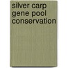 Silver Carp Gene Pool Conservation door Md. Shakhawate Hossain