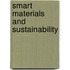 Smart Materials and Sustainability