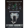 Snakehead: An Alex Rider Adventure by Anthony Horowitz