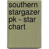 Southern Stargazer Pk - Star Chart door Onbekend