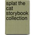 Splat the Cat Storybook Collection