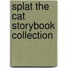 Splat the Cat Storybook Collection door Rob Scotton