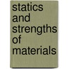 Statics and Strengths of Materials door Irving J. Levinson