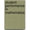 Student Performance In Mathematics door Caroline Osena