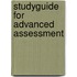Studyguide for Advanced Assessment
