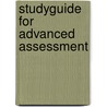 Studyguide for Advanced Assessment door Cram101 Textbook Reviews