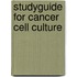 Studyguide for Cancer Cell Culture