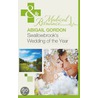 Swallowbrook's Wedding of the Year by Abigail Gordon
