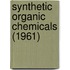 Synthetic Organic Chemicals (1961)