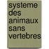 Systeme Des Animaux Sans Vertebres