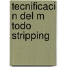 Tecnificaci N del M Todo Stripping door Laura Cristina Clavijo Restrepo