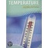 Temperature: Measuring The Weather