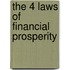The 4 Laws of Financial Prosperity