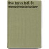 The Boys Bd. 3: Streicheleinheiten