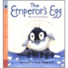 The Emperor's Egg: Read and Wonder door Martin Jenkins
