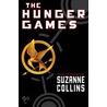 The Hunger Games - Library Edition door Suzanne Collins