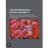 The International Studio Volume 41 door Charles Holme