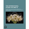 The International Studio Volume 42 door Georges Sand