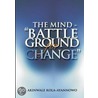 The Mind-  Battleground For Change door Akinwale Kola-Ayannowo