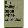 The Twilight Saga White Collection by Stephenie Meyer
