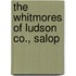 The Whitmores of Ludson Co., Salop