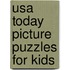 Usa Today Picture Puzzles For Kids