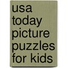 Usa Today Picture Puzzles For Kids door Usa Today