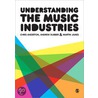 Understanding the Music Industries door Chris Anderton