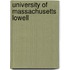 University Of Massachusetts Lowell