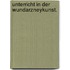 Unterricht in der Wundarzneykunst.